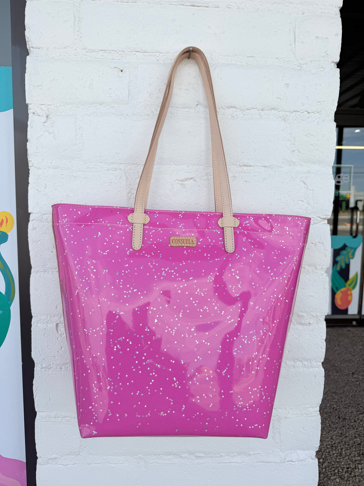 Daily Tote Berry