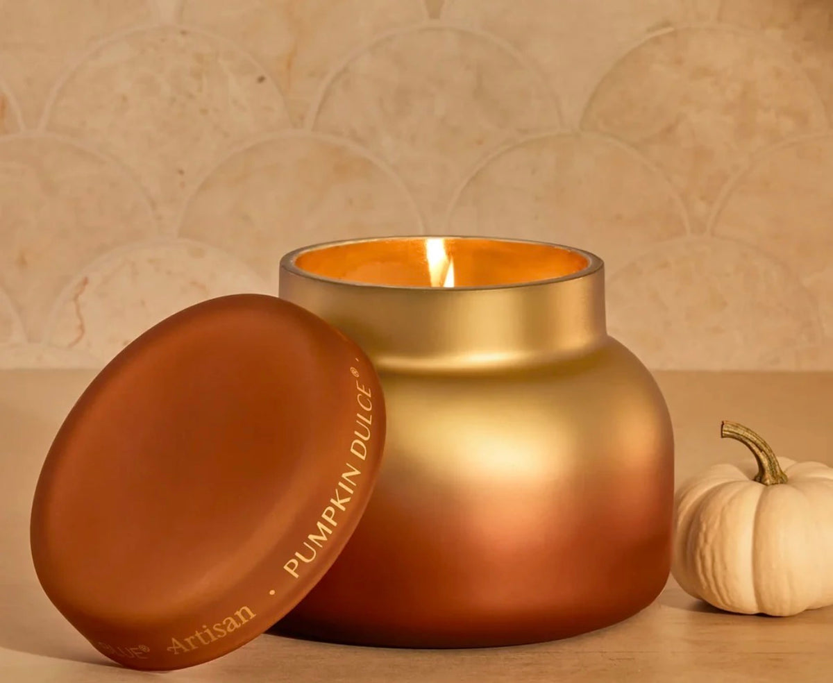 Artisan Tuscan Radiance Candle 19 oz