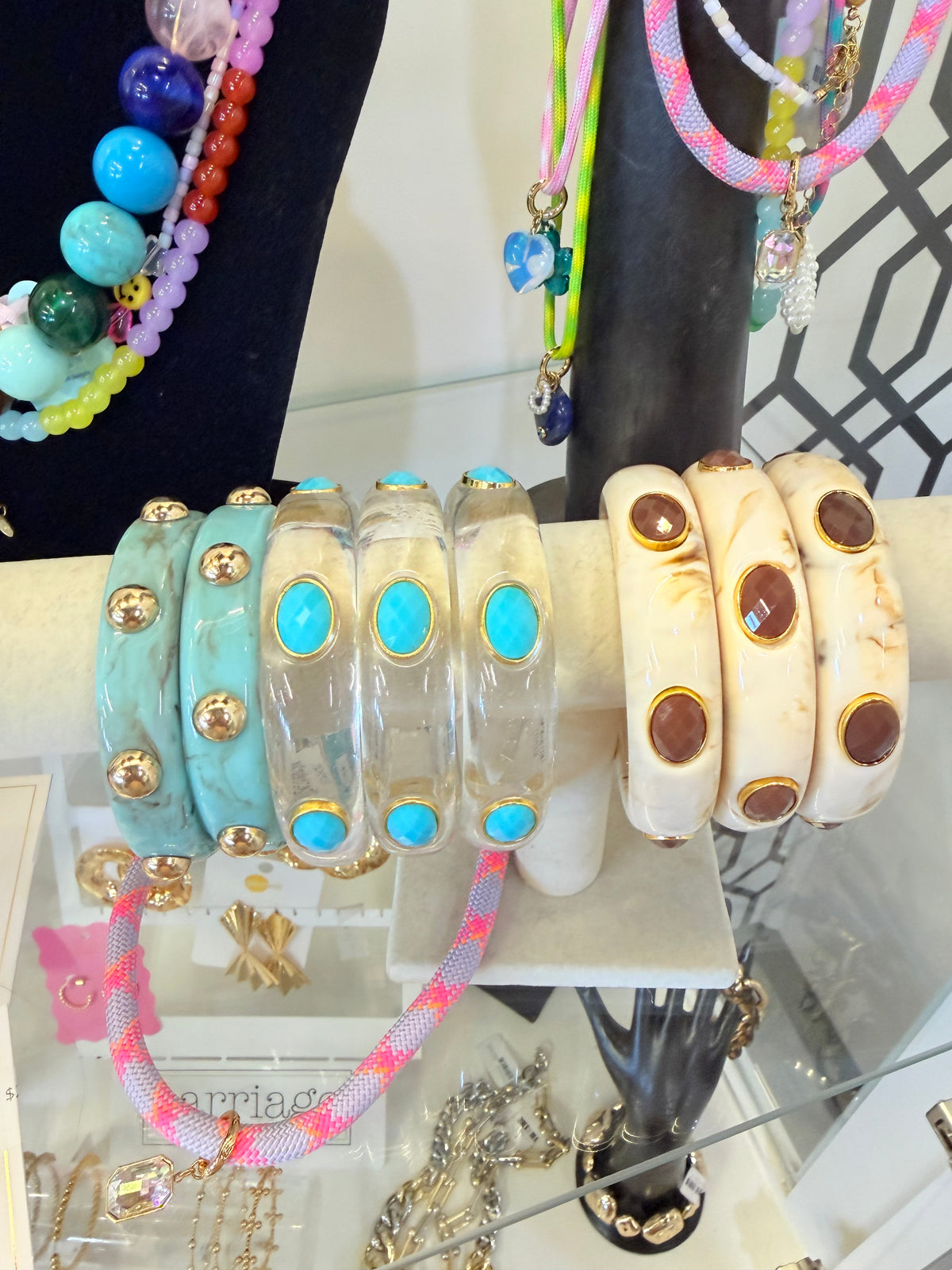 Indie Bangle