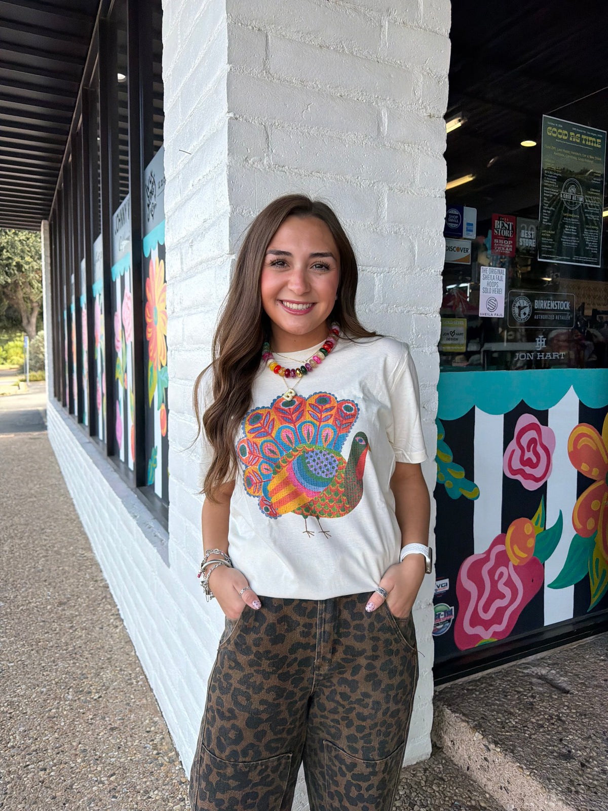 Fall T-Shirts