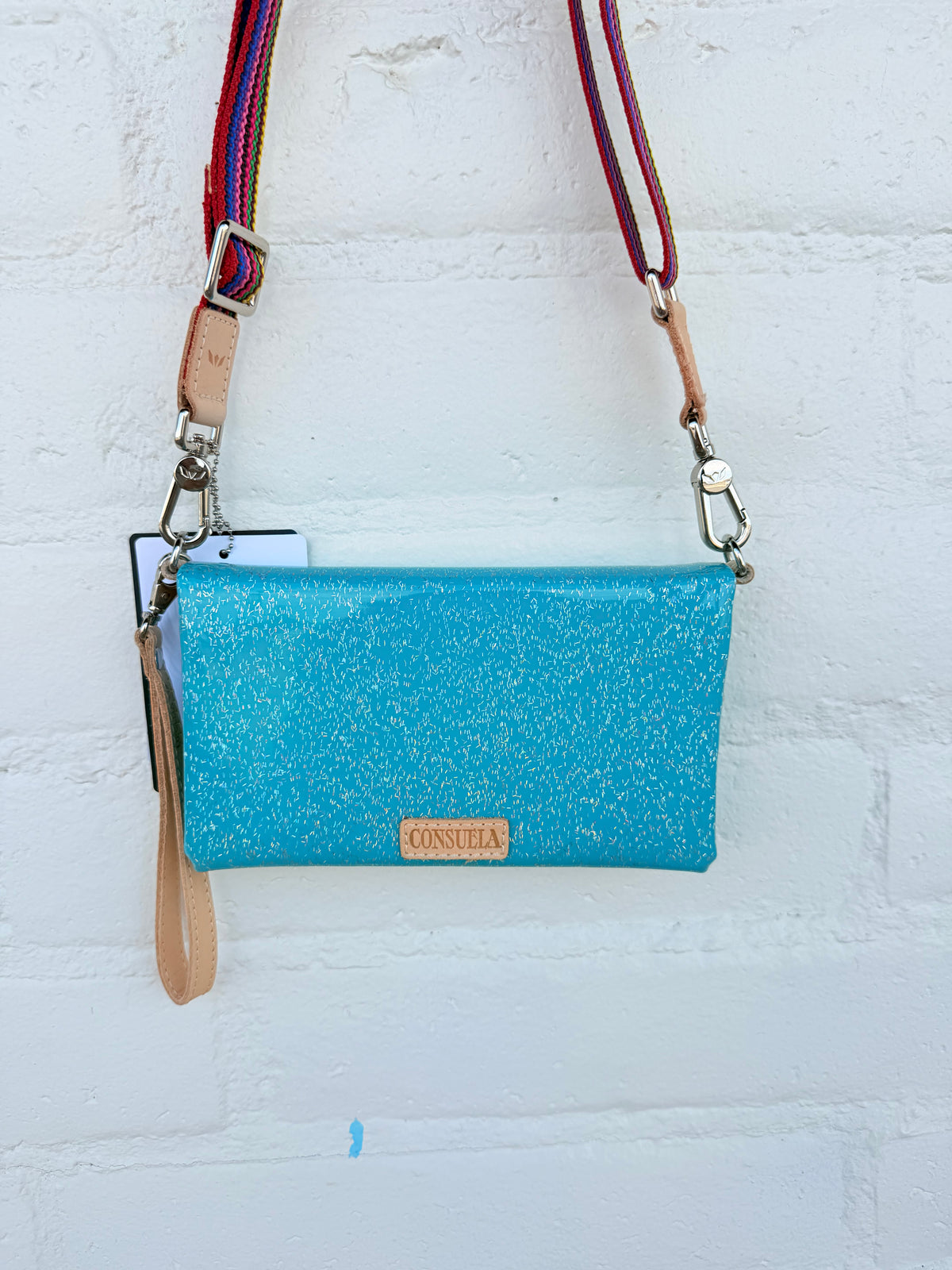Uptown Crossbody Shay