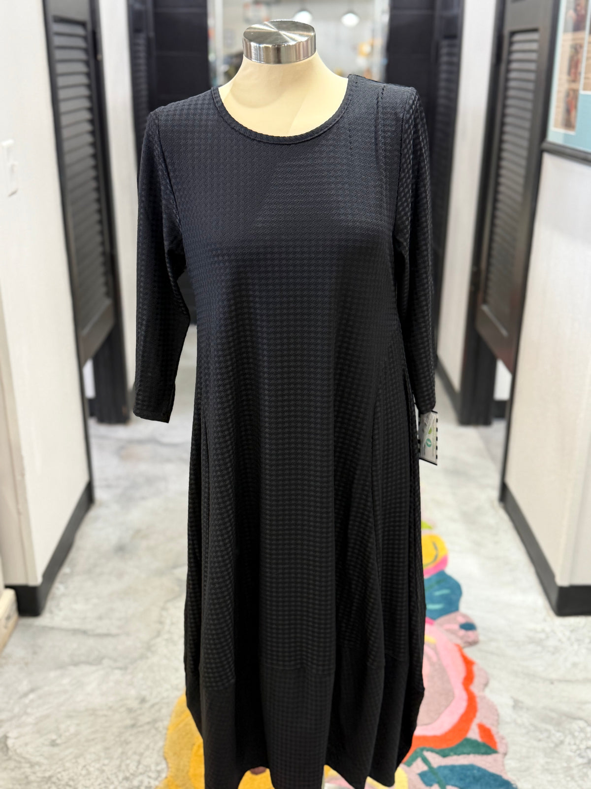 Demi Dress