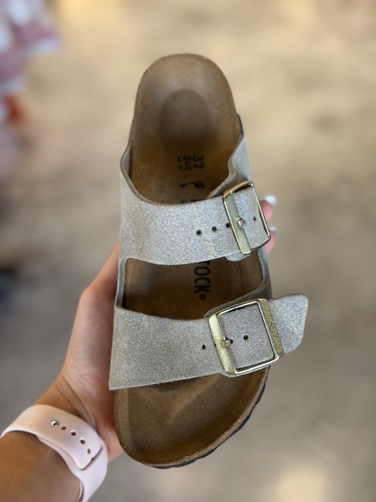 Arizona Shimmer Taupe
