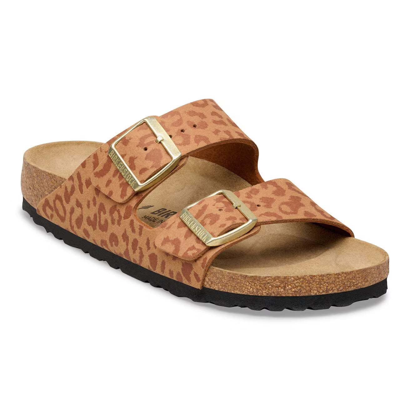 Arizona- Leo Pecan
