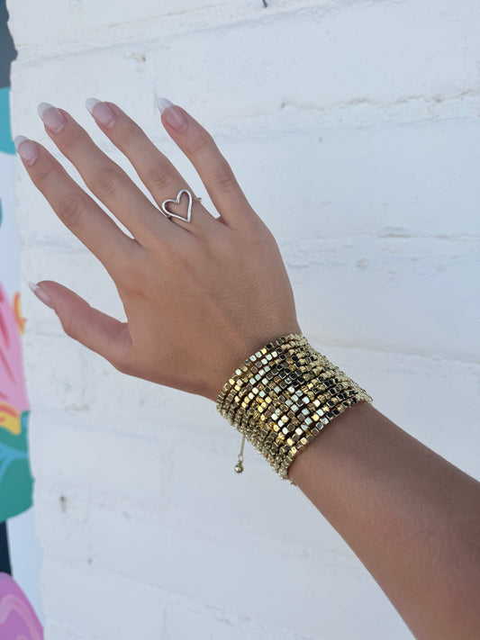 Omega Wrist Wrap