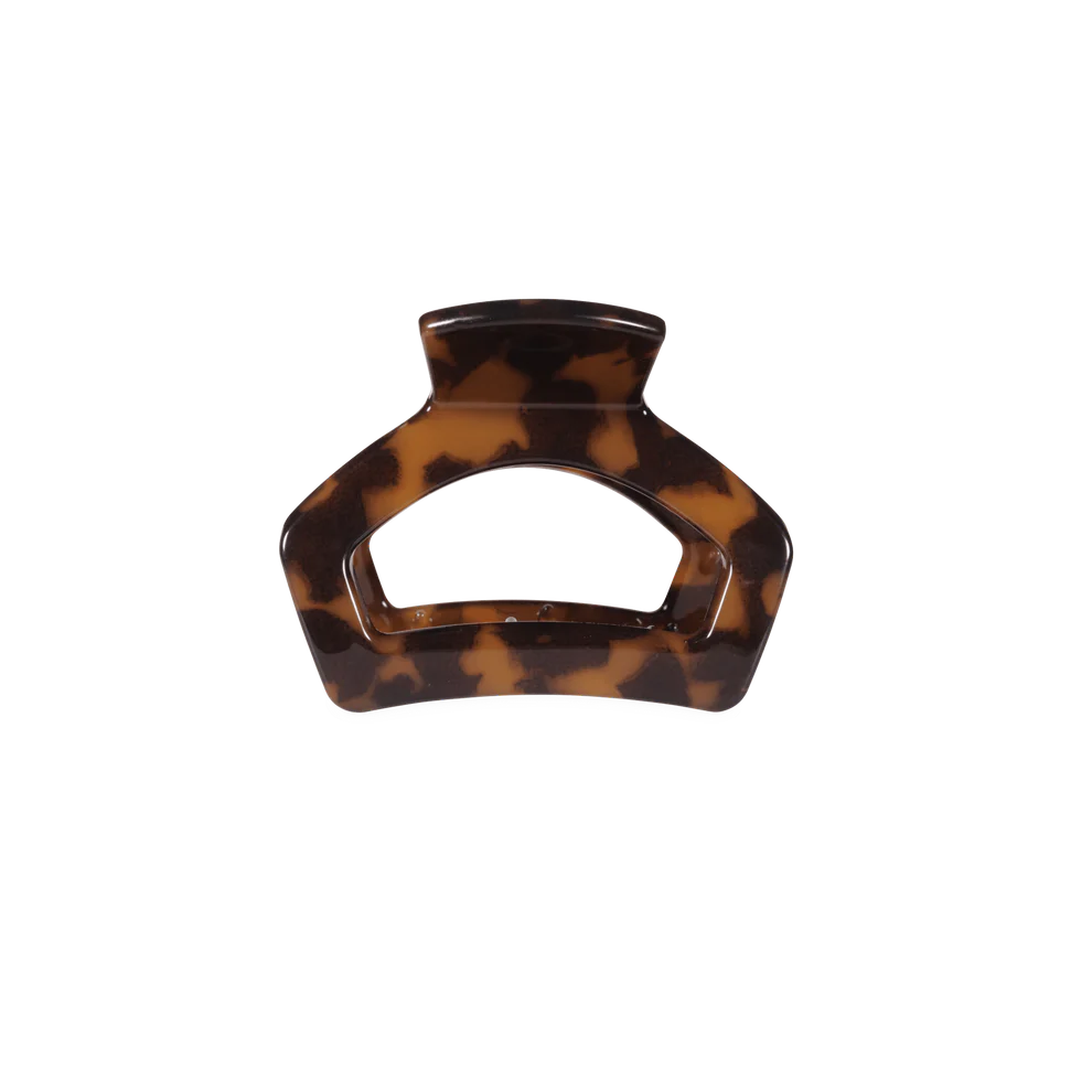 Open Petite Hair Clip
