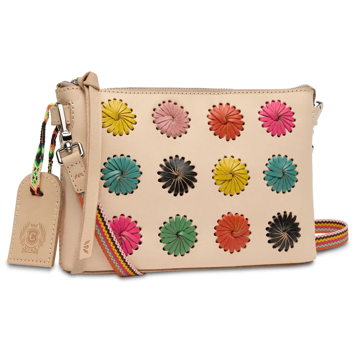 Midtown Crossbody Paloma