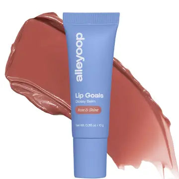 Alleyoop Lip Gloss