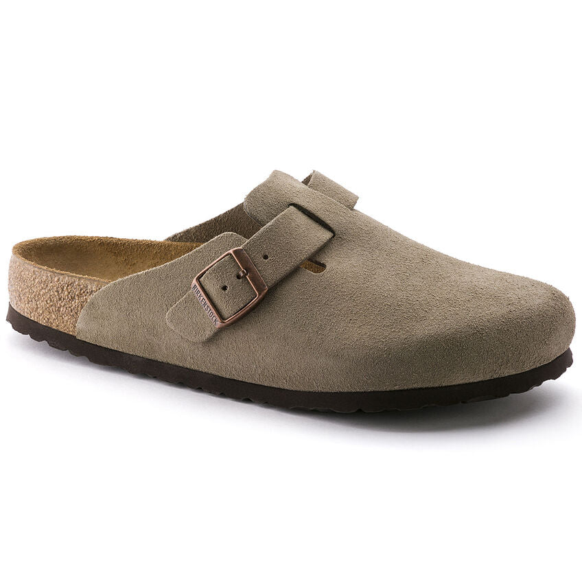 Boston Taupe SF