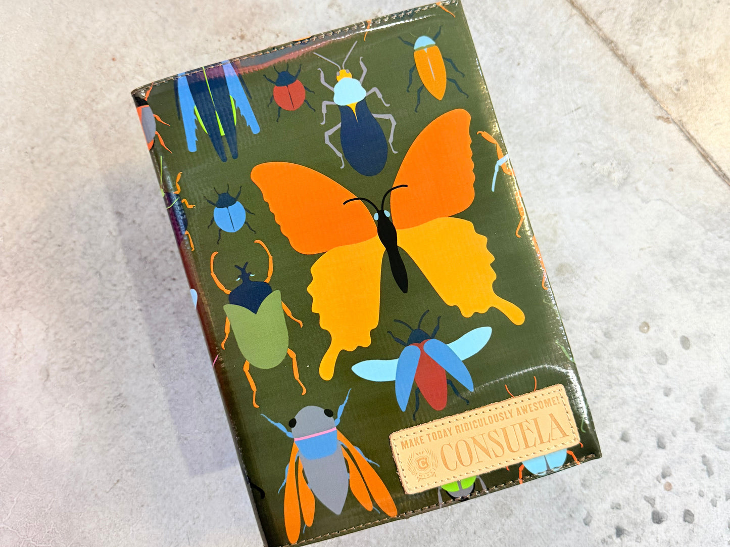 Notebook Romy