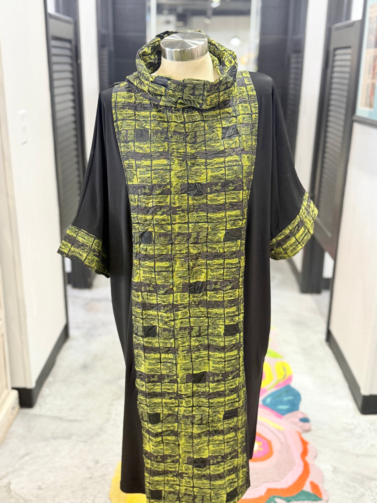 Armine Dress
