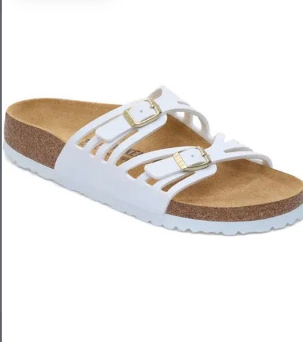 Granada White