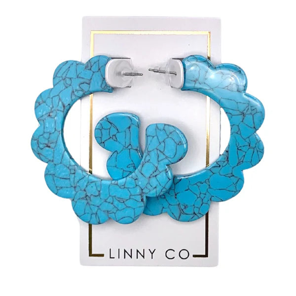 Margo Earrings