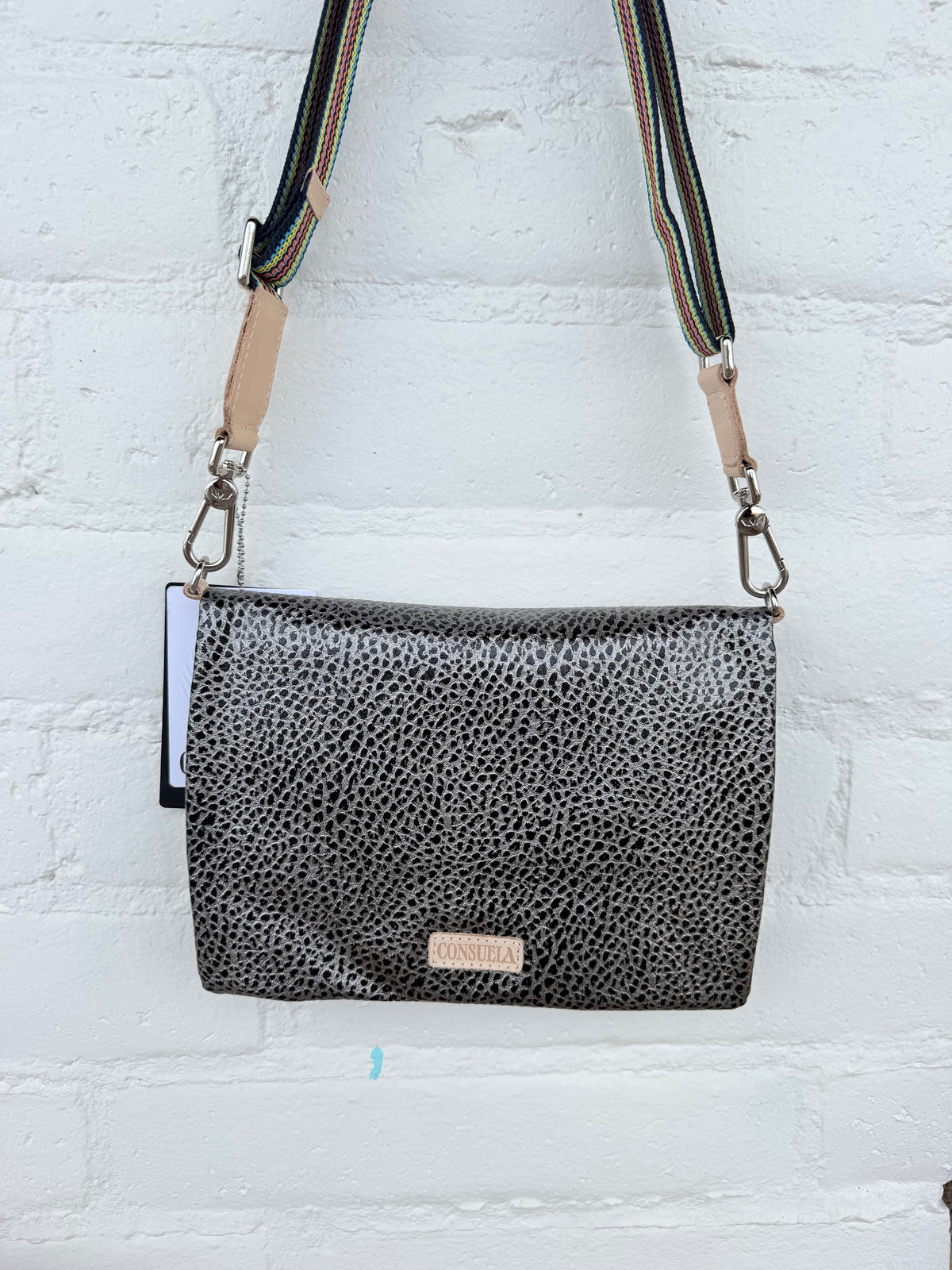 Metro Crossbody Tommy
