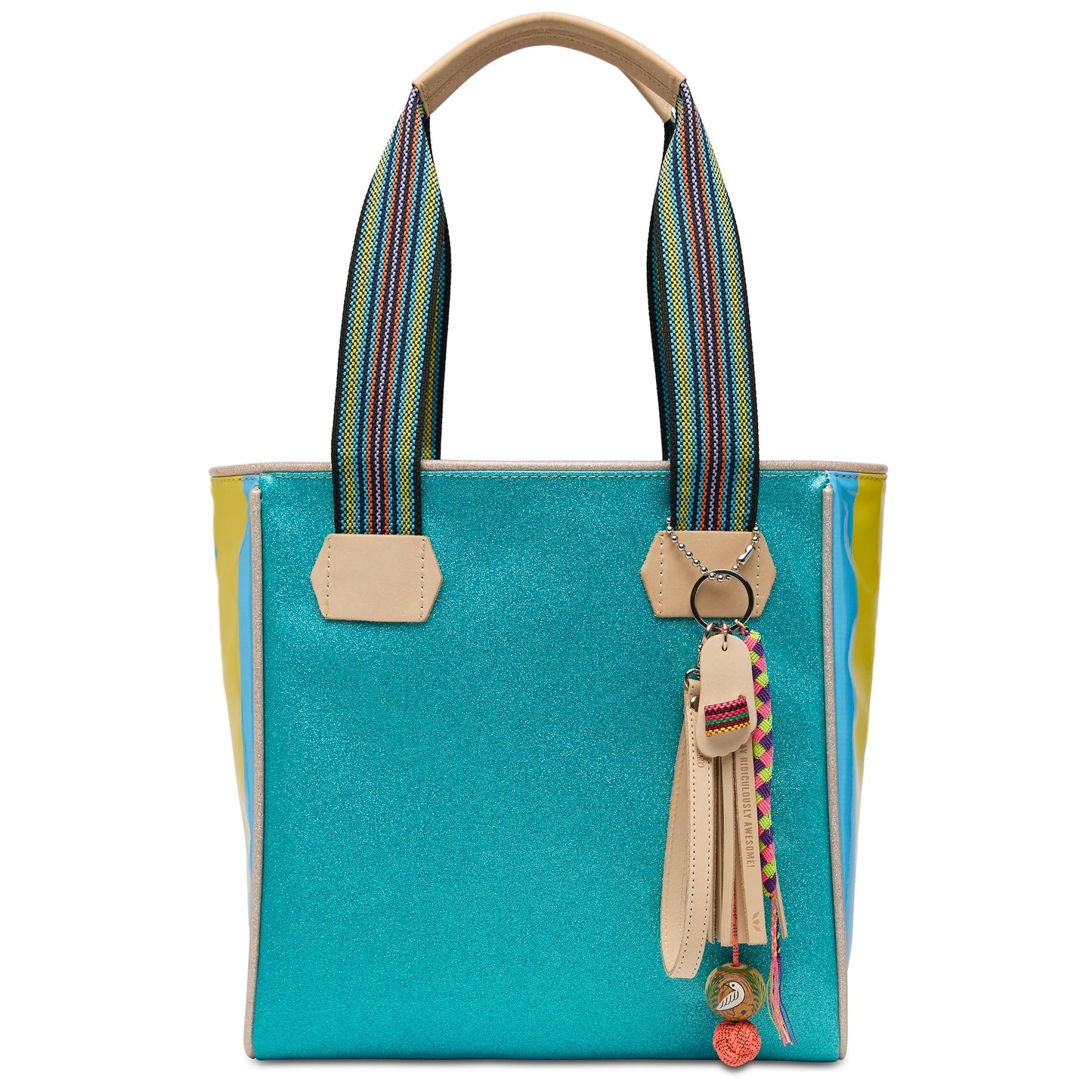 Classic Tote Lumi