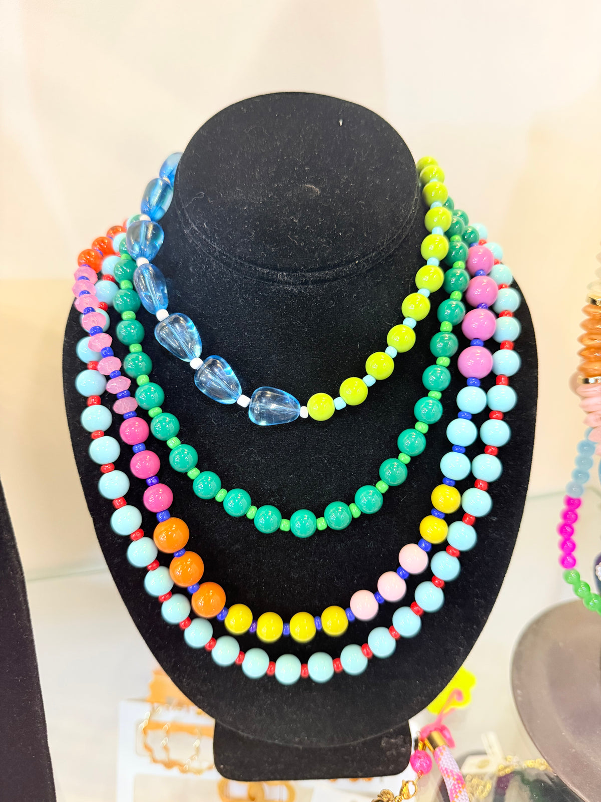 Erin McDermott Necklaces