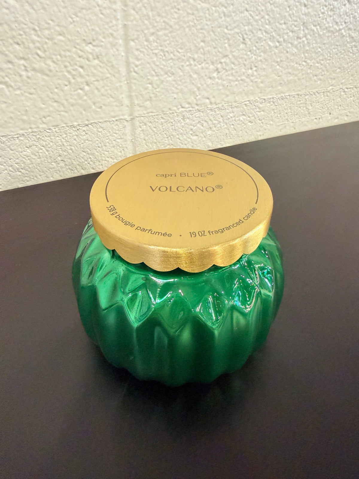 Royal Gem Signature Candle 19oz