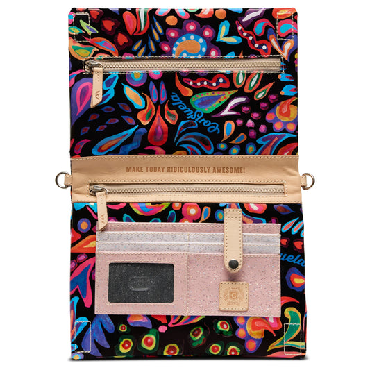 Metro Crossbody Sophie