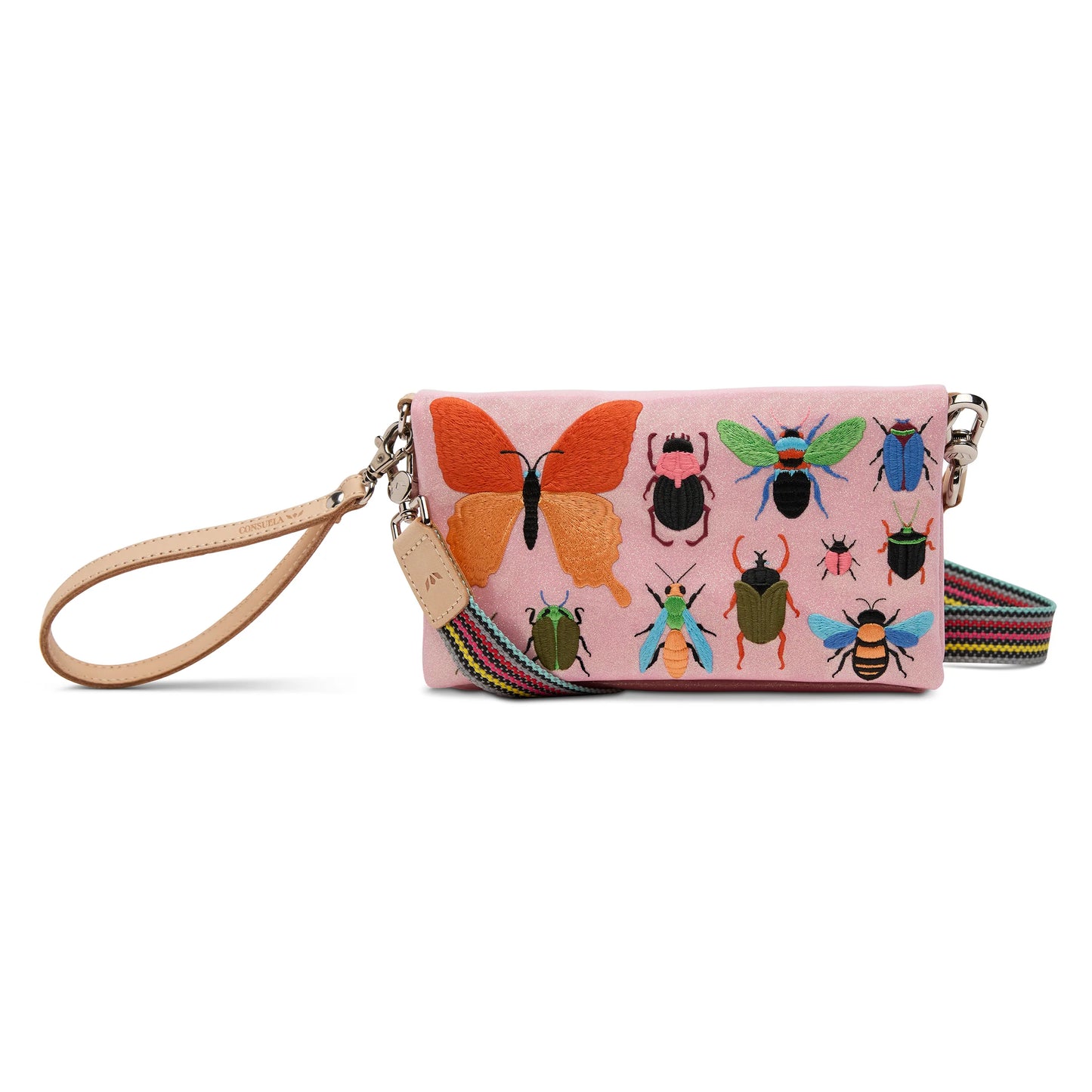 Uptown Crossbody Jilly