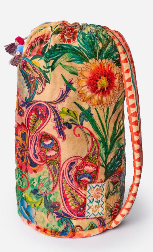 Laurel Canyon Cozy Blanket