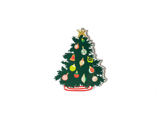 Mini Attachment Christmas Tree