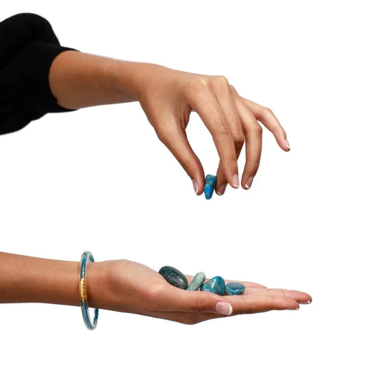 Apatite Luxe AWB - Serenity Prayer