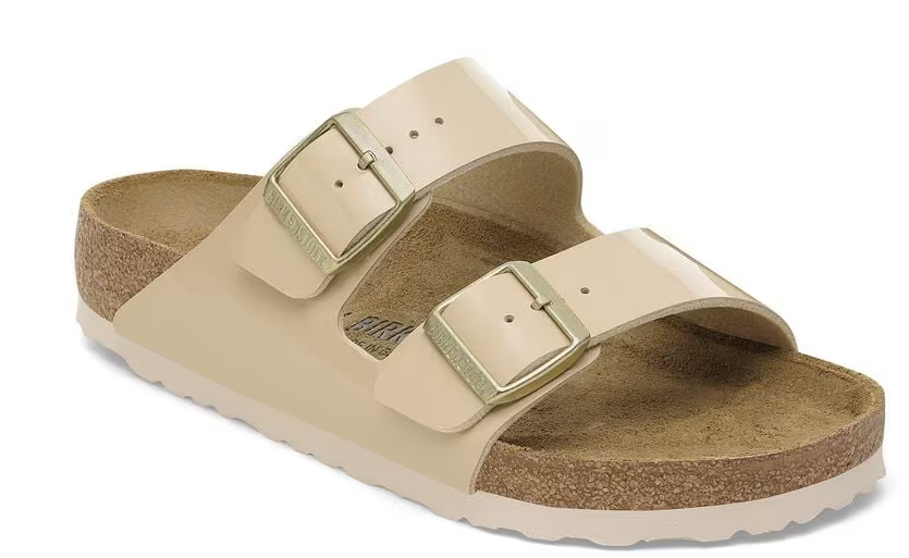 Arizona BS: Patent Sand