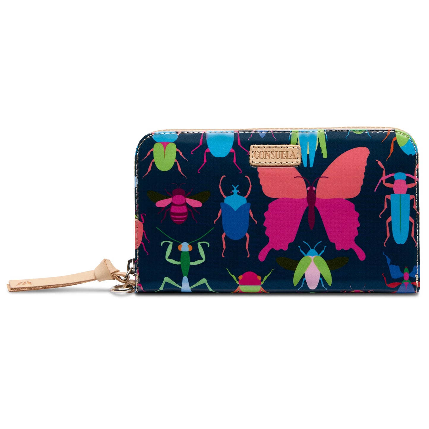 Essential Wallet Gemma