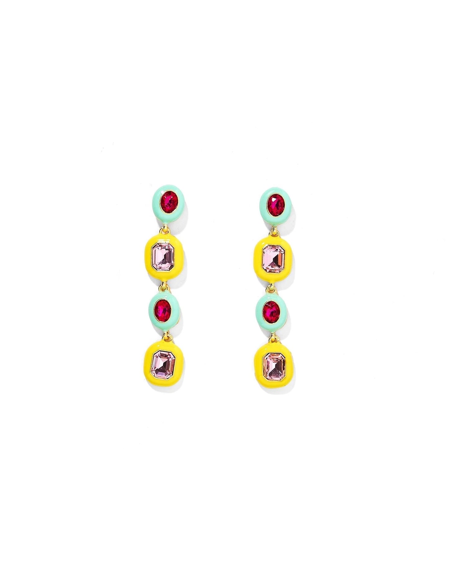 Roxanne Earrings