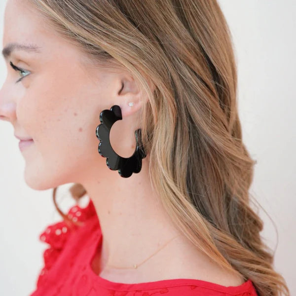 Margo Earrings