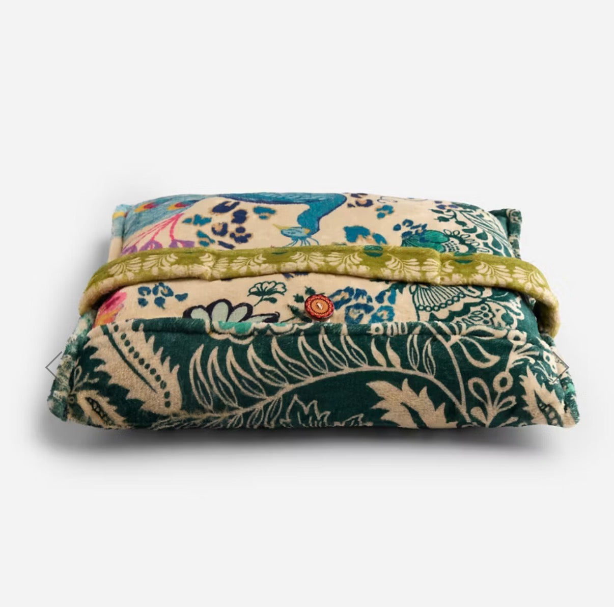 Travel Blanket