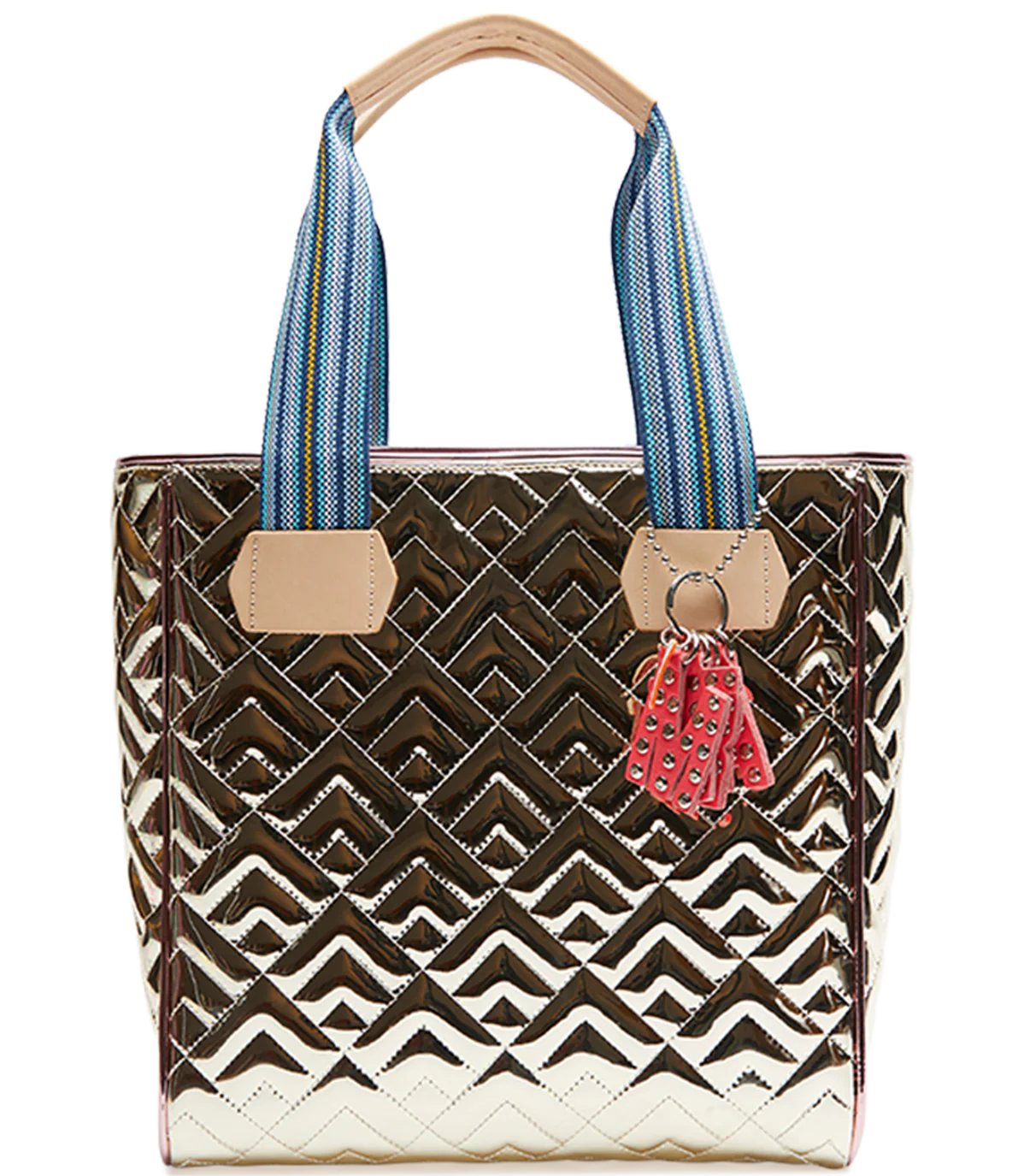 Classic Tote, Evadney
