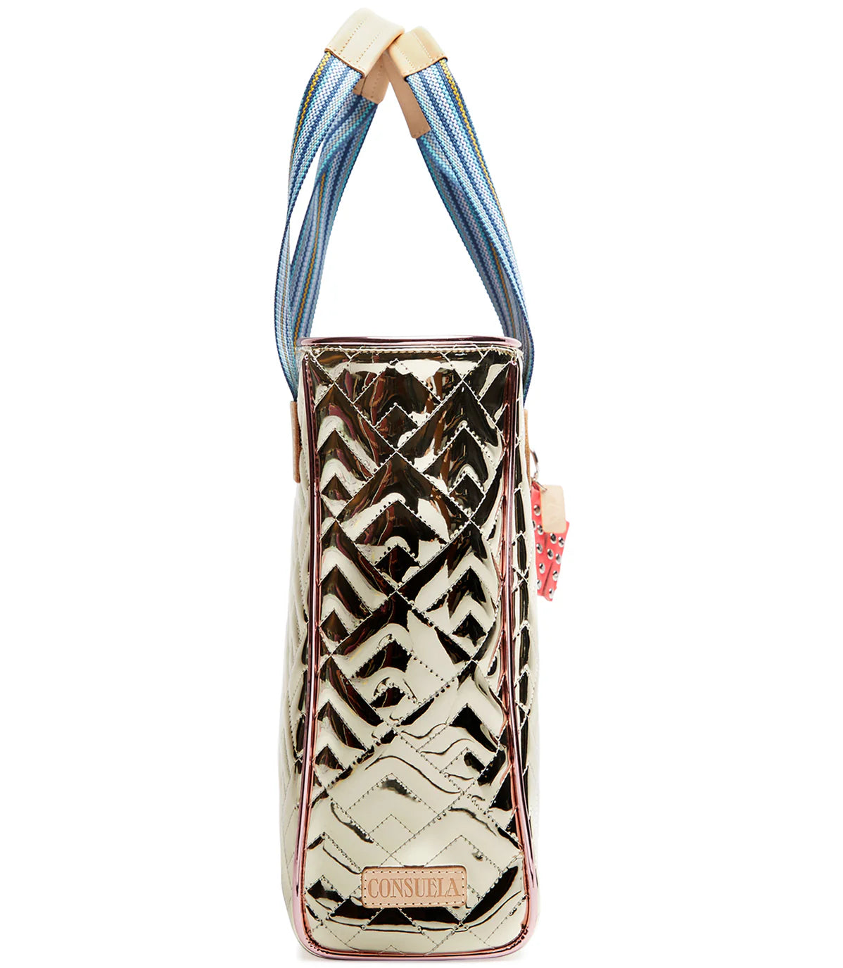 Classic Tote, Evadney