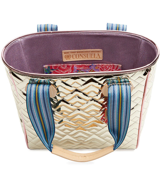 Classic Tote, Evadney