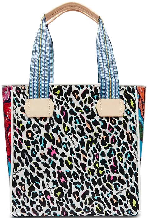 Classic Tote, CoCo