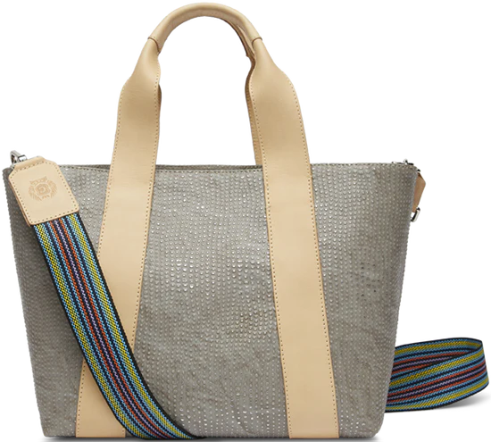 Carryall, Jaunis