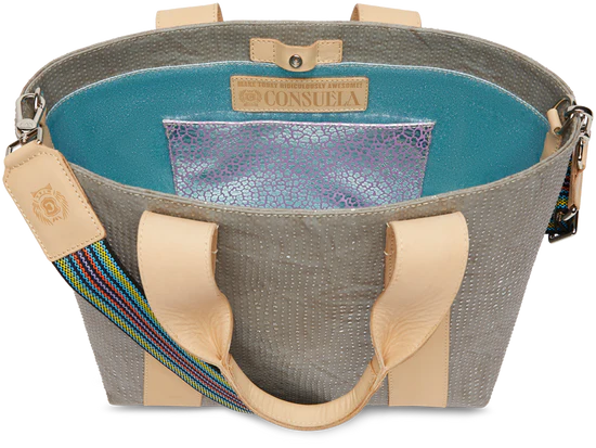 Carryall, Jaunis