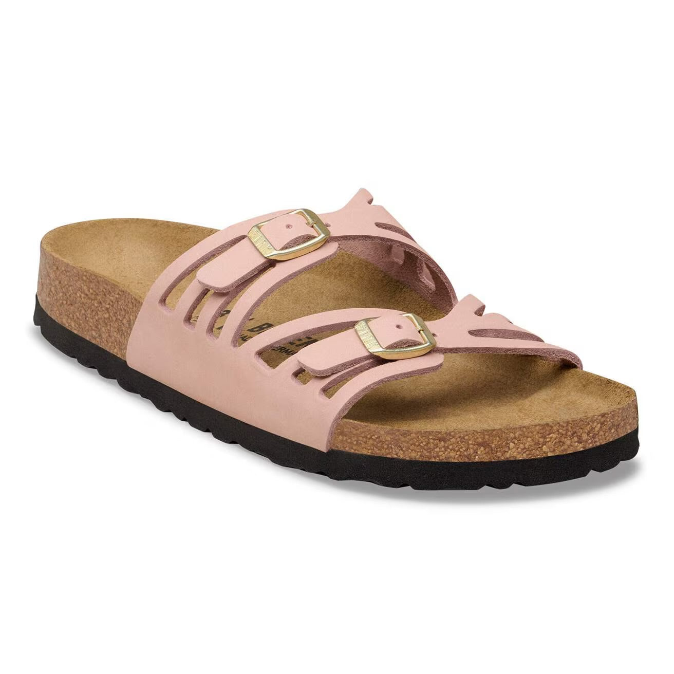 Granada Soft Pink NARROW