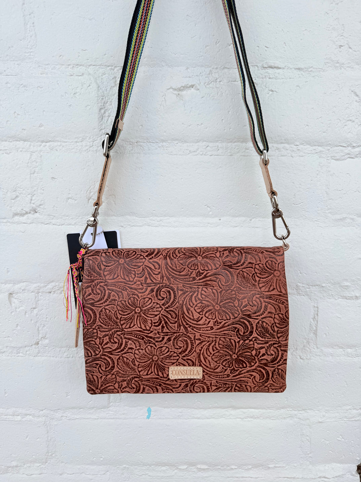 Metro Crossbody