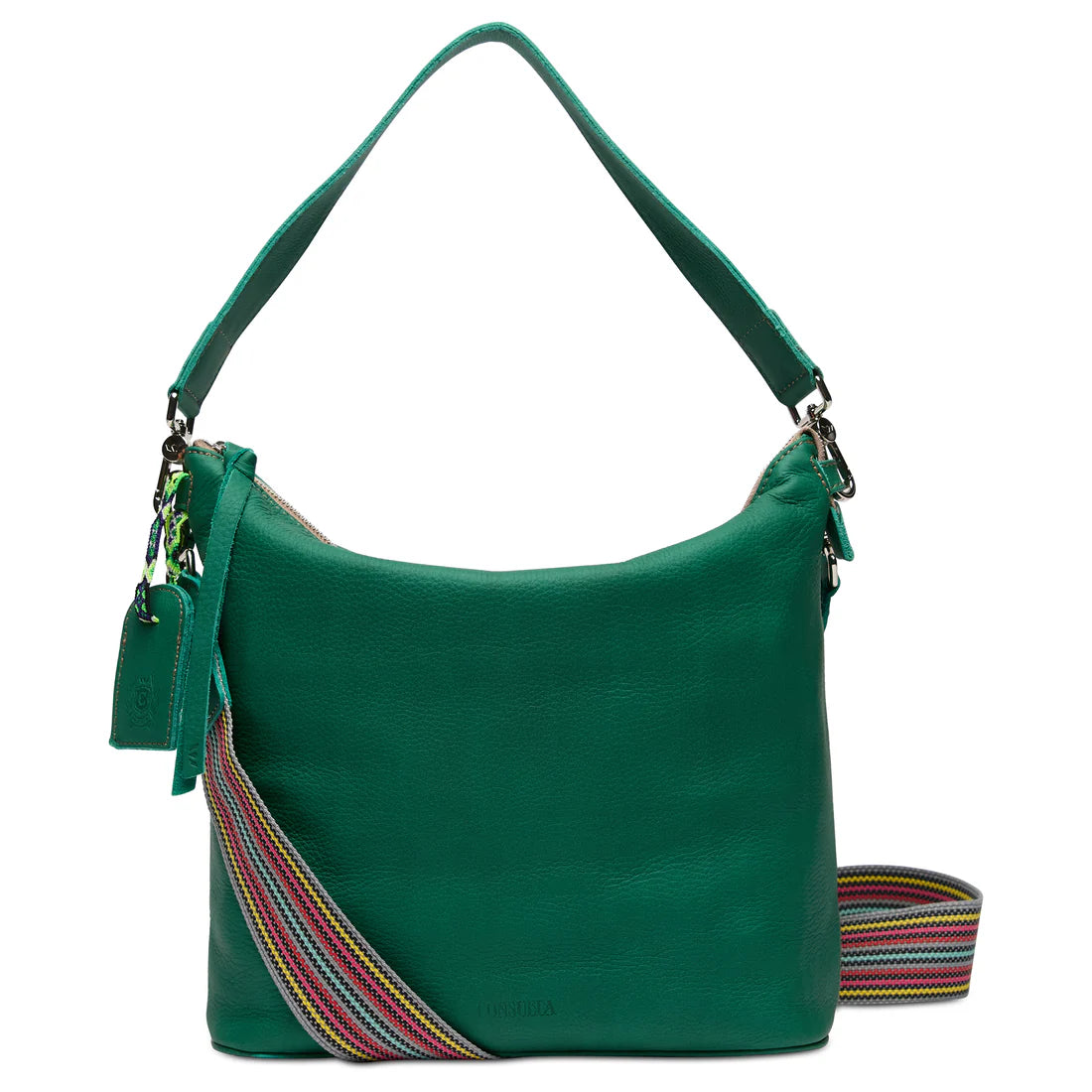 Teal Hobo