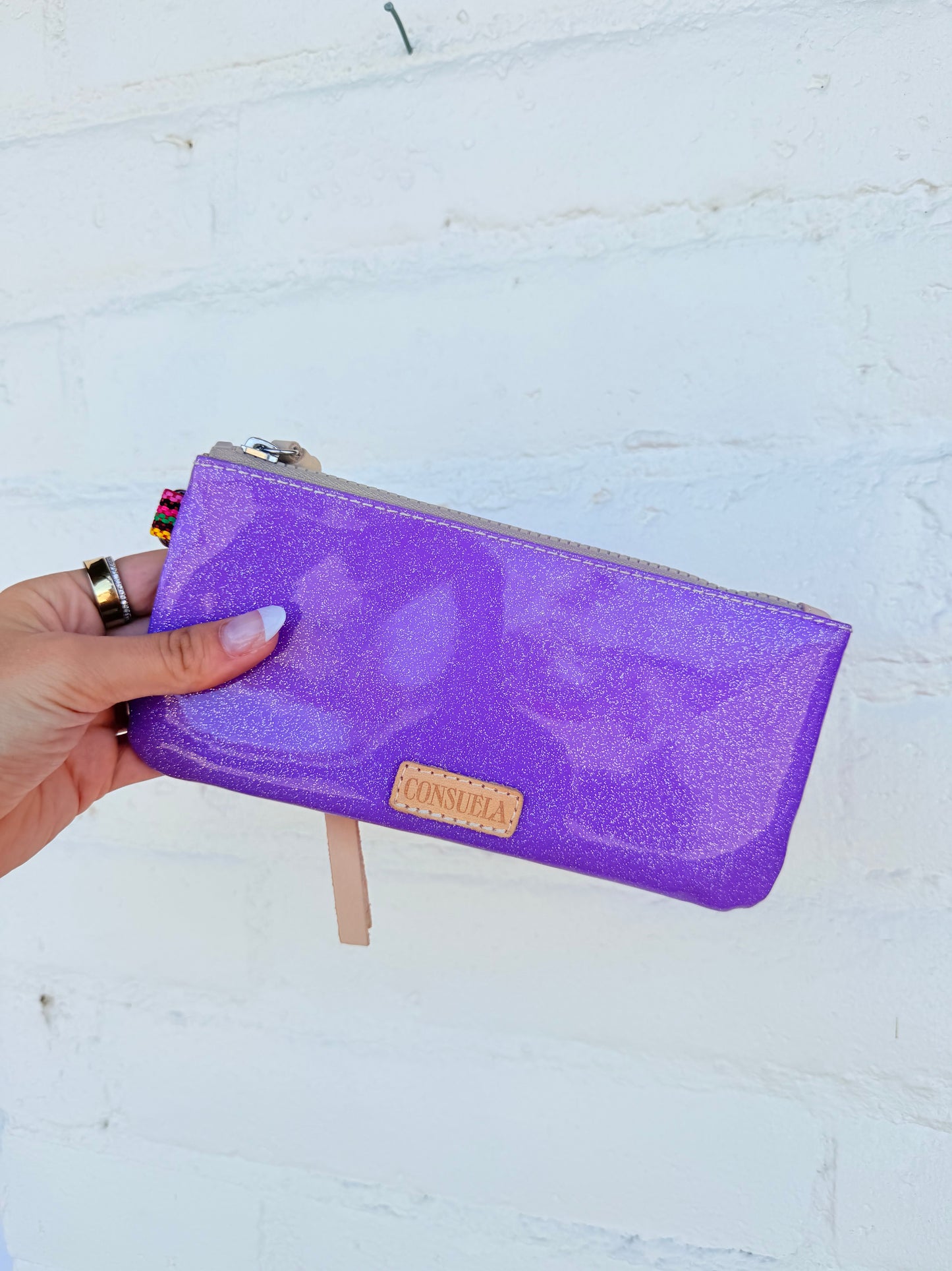 Pop Pouch
