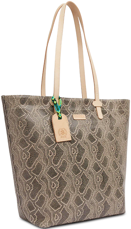 Daily Tote, Dizzy