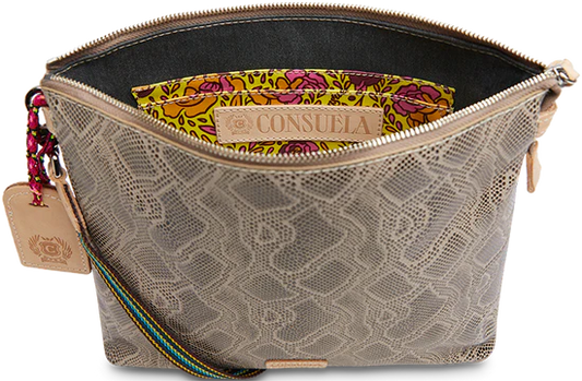 Downtown Crossbody, Dizzy