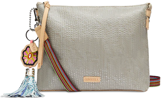Downtown Crossbody, Jaunis