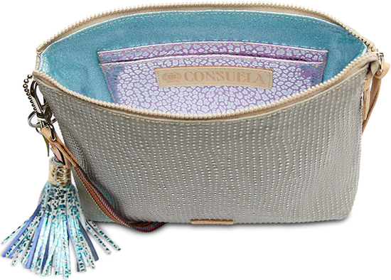 Downtown Crossbody, Jaunis