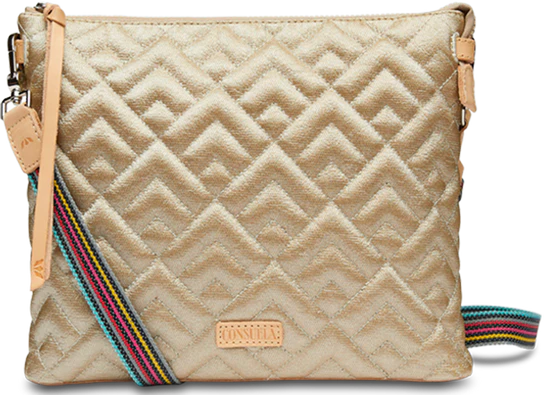 Downtown Crossbody, Laura