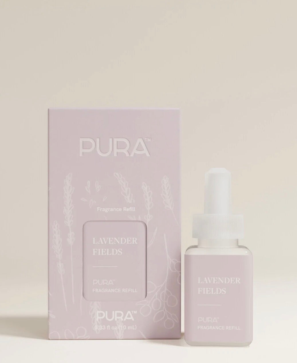 Lavender Fields Pura Refill