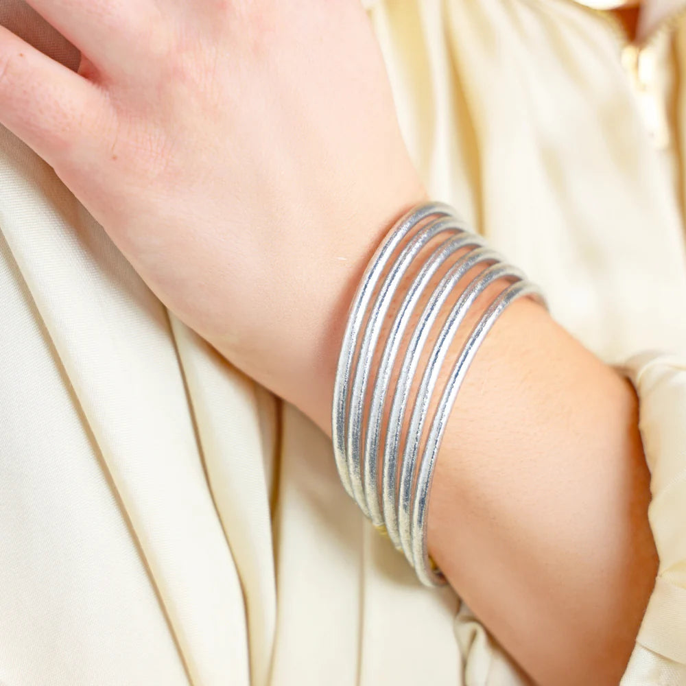 Lumine All Weather Bangles