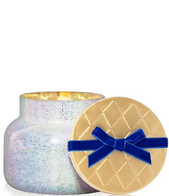 Winter Bazaar Signature Candle 19oz