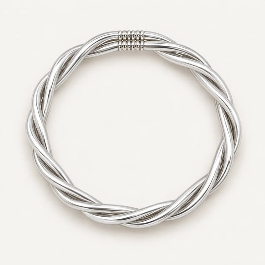 AWB Twist Bangle